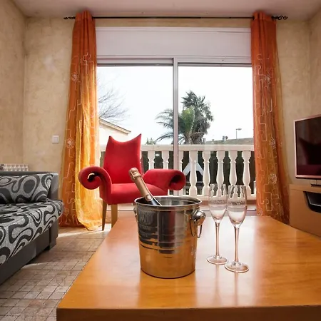 Villa Costa Dorada *