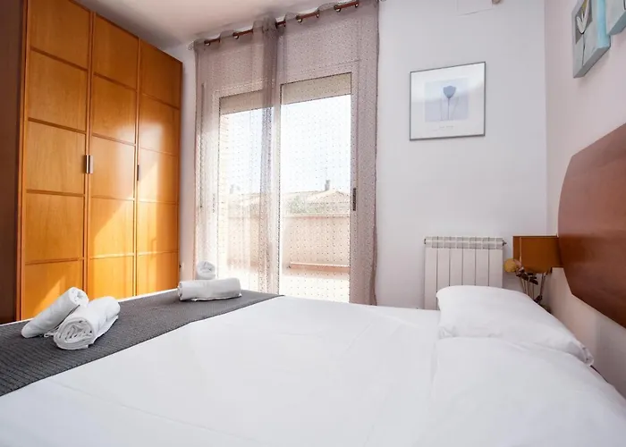 Villa Costa Dorada Cambrils