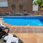 Costa Dorada Willa Cambrils
