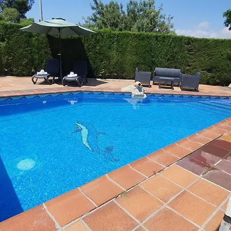 Costa Dorada Villa Cambrils