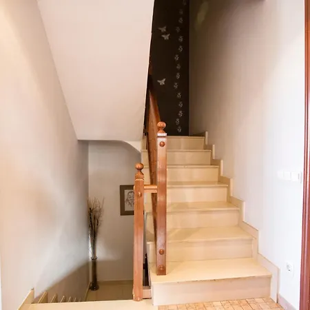Costa Dorada Villa