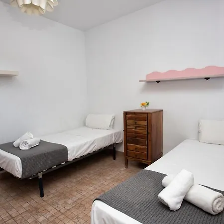 Costa Dorada Villa