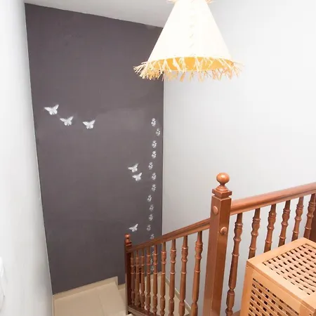 Costa Dorada Villa