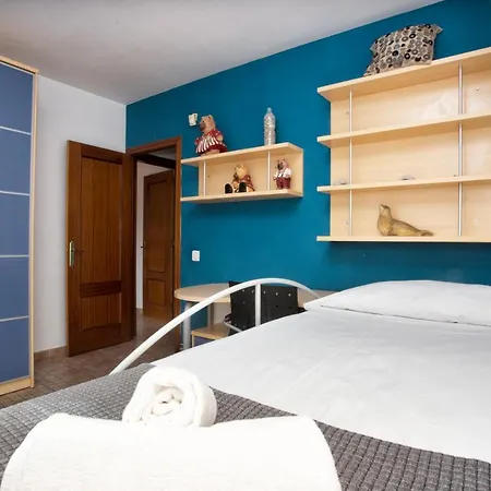 Villa Costa Dorada *