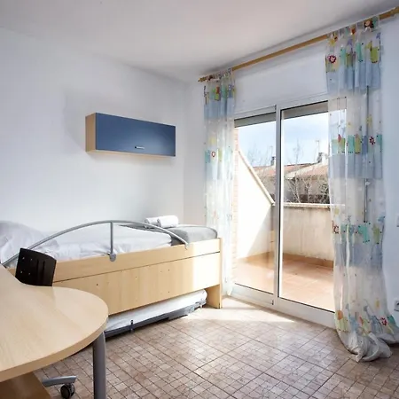 Costa Dorada Villa