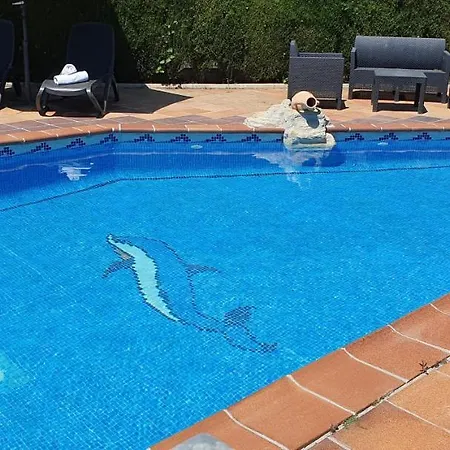 Costa Dorada Villa Cambrils