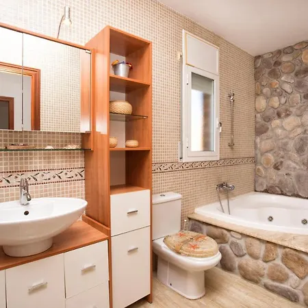 Villa Costa Dorada