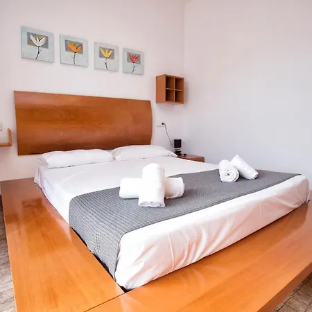 Costa Dorada Villa