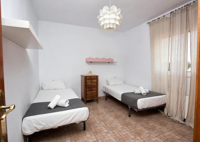 Villa Costa Dorada *