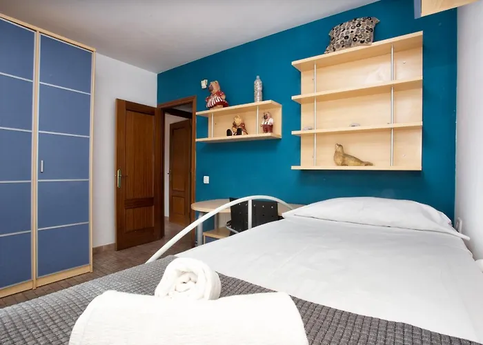 Villa Costa Dorada *