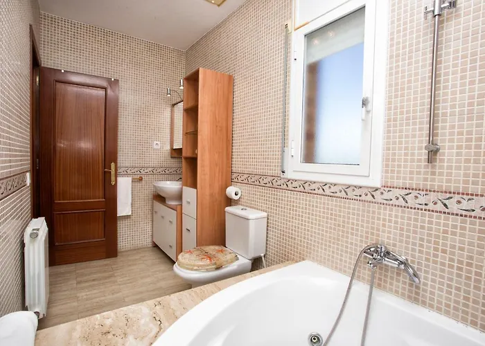 Costa Dorada Villa