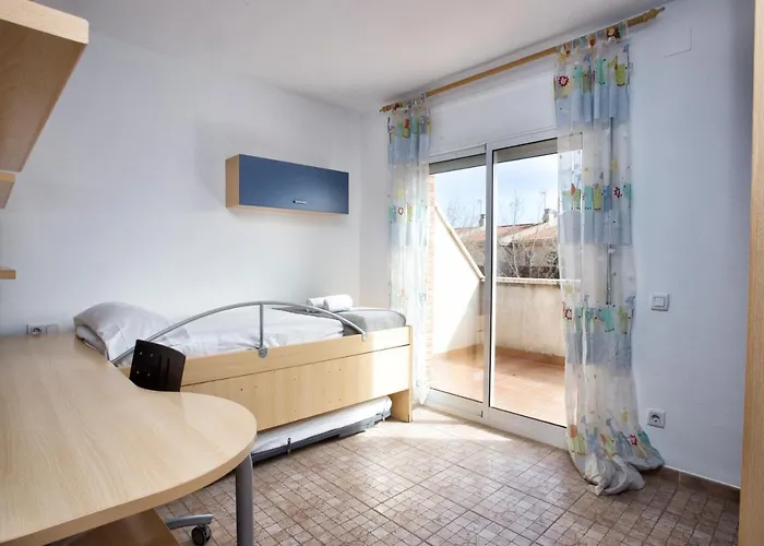 Costa Dorada Villa