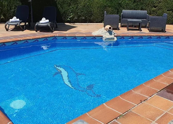 Costa Dorada Villa Cambrils