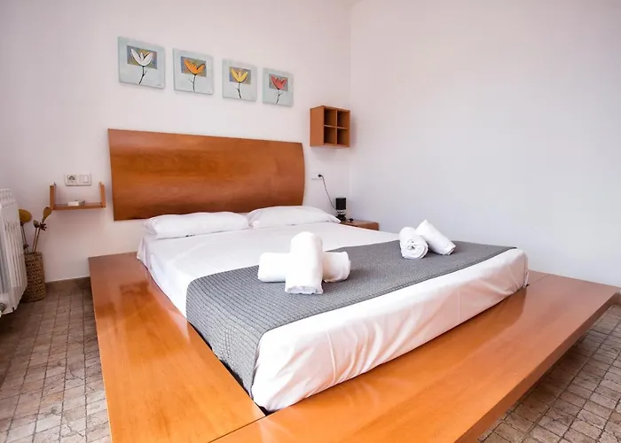Costa Dorada Villa